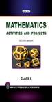 NewAge Mathematics Activities and Projects for Class X